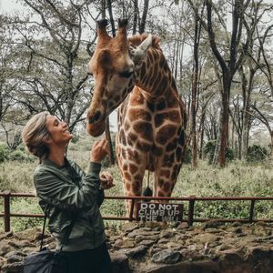 Meet your Posher, Carolyn